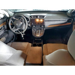 2021 HONDA CRV 7FART6H58ME012863 97219745