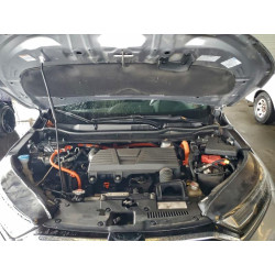 2021 HONDA CRV 7FART6H58ME012863 97219745