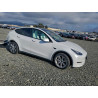 2022 TESLA MODEL Y 7SAYGDEE0NF520902 97537535