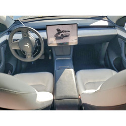 2022 TESLA MODEL Y 7SAYGDEE0NF520902 97537535