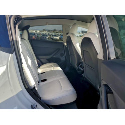 2022 TESLA MODEL Y 7SAYGDEE0NF520902 97537535