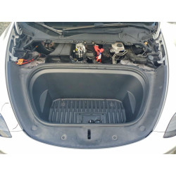 2022 TESLA MODEL Y 7SAYGDEE0NF520902 97537535