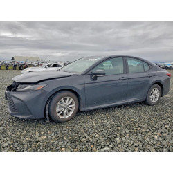 2025 TOYOTA CAMRY 4T1DAACK6SU525377 98264965