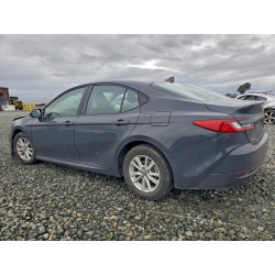 2025 TOYOTA CAMRY 4T1DAACK6SU525377 98264965