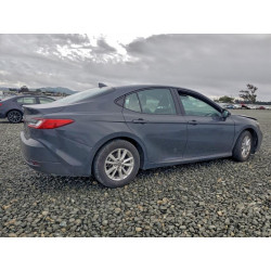 2025 TOYOTA CAMRY 4T1DAACK6SU525377 98264965