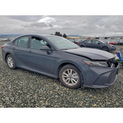 2025 TOYOTA CAMRY 4T1DAACK6SU525377 98264965