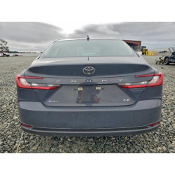 2025 TOYOTA CAMRY 4T1DAACK6SU525377 98264965
