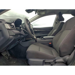 2025 TOYOTA CAMRY 4T1DAACK6SU525377 98264965