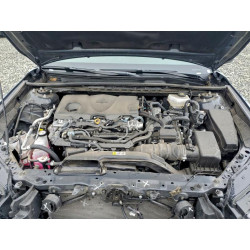 2025 TOYOTA CAMRY 4T1DAACK6SU525377 98264965