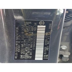 2025 TOYOTA CAMRY 4T1DAACK6SU525377 98264965