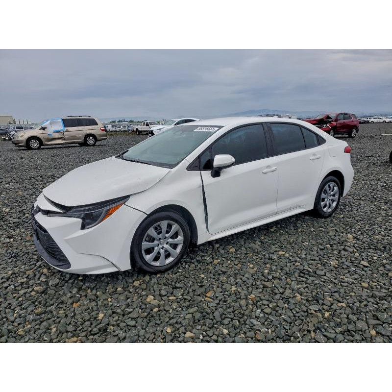 2023 TOYOTA COROLLA 5YFB4MDE5PP014986 98316555