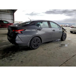 2020 NISSAN VERSA 3N1CN8DV0LL902015 98977975