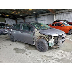 2020 NISSAN VERSA 3N1CN8DV0LL902015 98977975