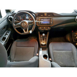 2020 NISSAN VERSA 3N1CN8DV0LL902015 98977975