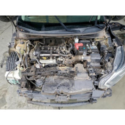 2020 NISSAN VERSA 3N1CN8DV0LL902015 98977975