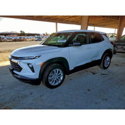 2024 CHEVROLET TRAILBLZR KL79MMSL5RB146855 99338985