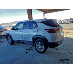 2024 CHEVROLET TRAILBLZR KL79MMSL5RB146855 99338985