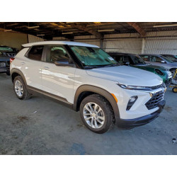 2024 CHEVROLET TRAILBLZR KL79MMSL5RB146855 99338985