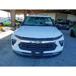 2024 CHEVROLET TRAILBLZR KL79MMSL5RB146855 99338985
