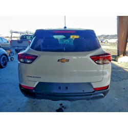 2024 CHEVROLET TRAILBLZR KL79MMSL5RB146855 99338985