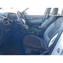 2024 CHEVROLET TRAILBLZR KL79MMSL5RB146855 99338985