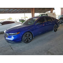 2024 HONDA ACCORD 1HGCY2F55RA038000 99848105