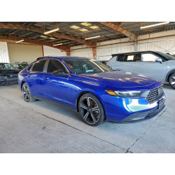 2024 HONDA ACCORD 1HGCY2F55RA038000 99848105