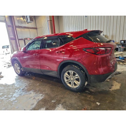2021 CHEVROLET BLAZER 3GNKBHRS9MS587262 95751495