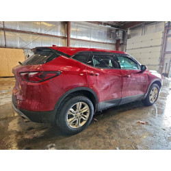 2021 CHEVROLET BLAZER 3GNKBHRS9MS587262 95751495