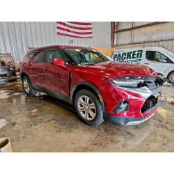 2021 CHEVROLET BLAZER 3GNKBHRS9MS587262 95751495