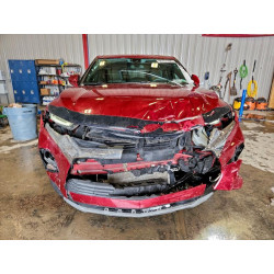 2021 CHEVROLET BLAZER 3GNKBHRS9MS587262 95751495