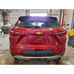 2021 CHEVROLET BLAZER 3GNKBHRS9MS587262 95751495