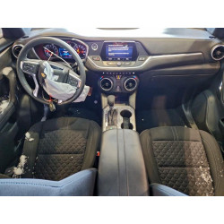 2021 CHEVROLET BLAZER 3GNKBHRS9MS587262 95751495