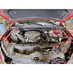 2021 CHEVROLET BLAZER 3GNKBHRS9MS587262 95751495