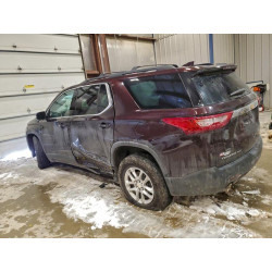 2020 CHEVROLET TRAVERSE 1GNEVGKW4LJ197357 95955755