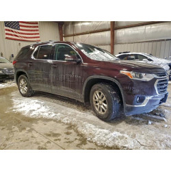 2020 CHEVROLET TRAVERSE 1GNEVGKW4LJ197357 95955755