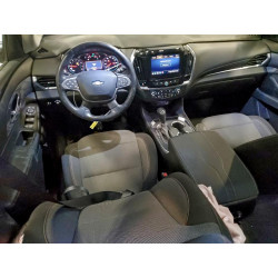 2020 CHEVROLET TRAVERSE 1GNEVGKW4LJ197357 95955755