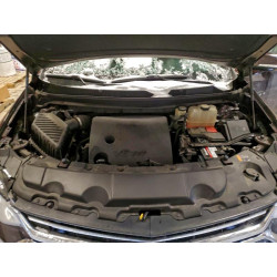 2020 CHEVROLET TRAVERSE 1GNEVGKW4LJ197357 95955755