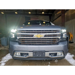 2020 CHEVROLET ALL Models 1GCUYHED7LZ347782 96261305