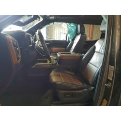 2020 CHEVROLET ALL Models 1GCUYHED7LZ347782 96261305