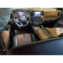 2020 CHEVROLET ALL Models 1GCUYHED7LZ347782 96261305