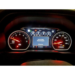 2020 CHEVROLET ALL Models 1GCUYHED7LZ347782 96261305