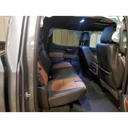 2020 CHEVROLET ALL Models 1GCUYHED7LZ347782 96261305