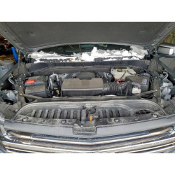 2020 CHEVROLET ALL Models 1GCUYHED7LZ347782 96261305