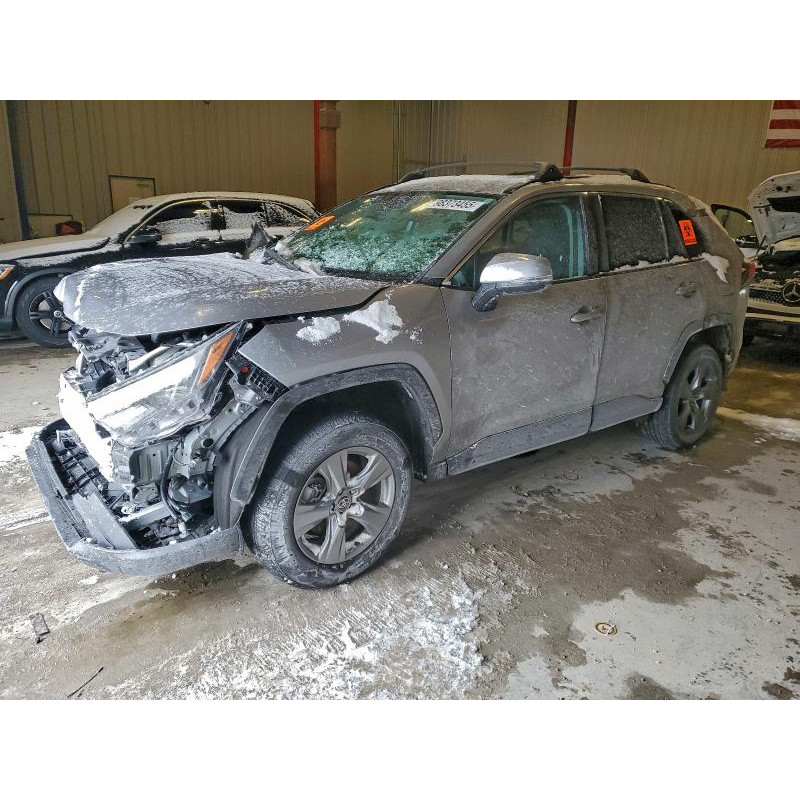 2024 TOYOTA RAV4 2T3P1RFV2RC460533 98373455