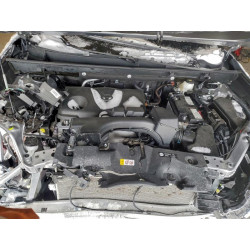 2024 TOYOTA RAV4 2T3P1RFV2RC460533 98373455
