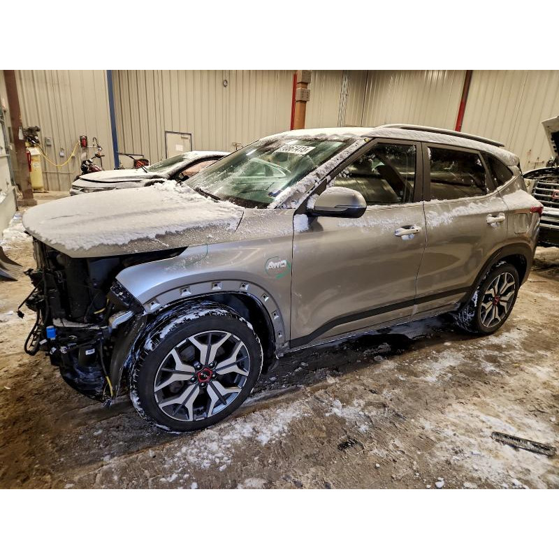 2023 KIA SELTOS KNDETCA27P7456724 98861415