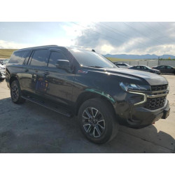 2022 CHEVROLET SUBURBAN 1GNSKDKD5NR199812 62721935