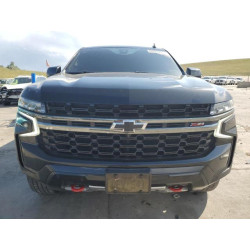 2022 CHEVROLET SUBURBAN 1GNSKDKD5NR199812 62721935
