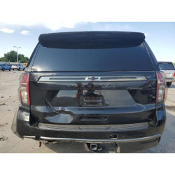 2022 CHEVROLET SUBURBAN 1GNSKDKD5NR199812 62721935